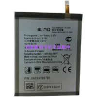 For LG Wing Mobile Phone Built-in Core BL-T52 Battery
