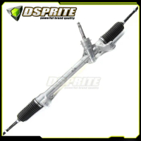 Auto Parts Power Steering Rack for Honda Fit GK5 GK3 City GM5 GM6 14-19 LHD 53400-T5G-H01 53400-T5G-H03 53400-T5G-H02