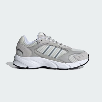Adidas Crazychaos 2000 IG4347 女 慢跑鞋 運動 休閒 復古 跑鞋 緩震 透氣 灰 白