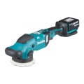 Makita DPO600Z 18V 無刷充電式拋光機 (單主機，無電池，無充電器) 藍色