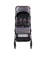 รถเข็นเด็ก Enzo สี Grigio Grey