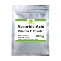 100% Ascorbic Acid VitaminCVC,Free Shipping