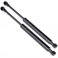 2pcs Hatch Tailgate Boot Gas Springs Lift Supports Damper For 2001 toyota opa 450MM gas spring for car