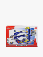 Dickie Dickie Toys Rescue Station 2 Asst (International Version) - DIK203718000038 - Multicolor