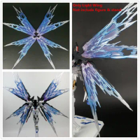 DB model MB style Light Wing modified part For MB 1/100 ZGMF-X20A STRIKE FREEDOM DD017