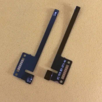 10pcs Sleep Magnetic induction connector flex cable ribbon for ipad mini 5 mini5 A2133 A2125 Proximity Sensor