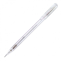 Pentel 飛龍 自動鉛筆A105-透明