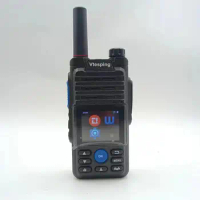 4g sim wifi+ bluetooth+gps zello walkie talkie zello+walkiefleet