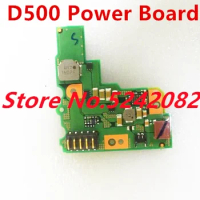 Camera Spare Part For Nikon D500 Power Board Drive PowerBoard PCB