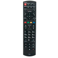 New N2QAYB000934 Replaced Remote Control fit for PANASONIC TH42AS640A TH50AS640A TH60AS640A TV