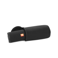 Loa Bluetooth Âm Nhạc, Túi Mềm, Túi Lưu Trữ Hình Trụ, Cho Loa JBL Flip4 Và JBL Flip5, Cầm Tay, Thích