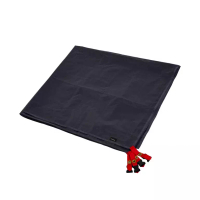 Eiger Eiger Bayan 2P Footprint