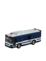 098 10 TOMICA LARGEPERSONNEL