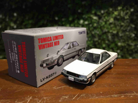 1/64 Tomica Nissan Skyline 2000 Turbo GT-ES LV-N237a【MGM】