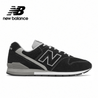 [New Balance]復古運動鞋_中性_黑色_CM996WR2-D楦