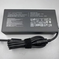 Genuine Ac Adapter Power Supply For ASUS ROG G733CX Strix Scar 17 SE i9 12950HX RTX3080Ti 330W Laptop Charger Cord 20V 16.5A