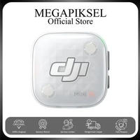 DJI Mic Mini 2S Transmitter
