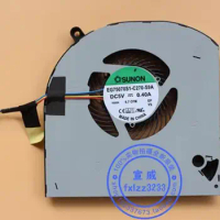 Alienware 15 EG75070S1-C270-S9A DC 5V 0.40A 4-Wire Server Cooling Fan