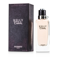 愛馬仕 Hermes - Kelly Caleche 凱莉驛馬車女性淡香水