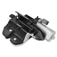 Pengganti aktuator kunci pintu belakang (tailgate) untuk Volkswagen Touareg 2011–2017 V6 3.0L/3.6L d