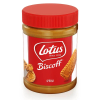 Lotus Biscoff Spread 1.6KG BBF.20/10/25
