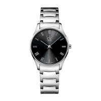 【瑞士 CK手錶 Calvin Klein】中性錶(K4D2114Y/K4D2214Y/K4D2314Y)