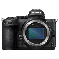 Nikon Z5 單機身 公司貨 拆鏡