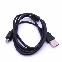 USB Sync Lead Cord Cable for CB-SB5/6/8 Olympus S-10 S-20 S-30MR S-31MR SH-21 SH-25MR SP-310 SP-320 