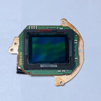 For Panasonic Lumix DMC-LX100 TYP109 camera lens CCD image sensor repair parts 4/3