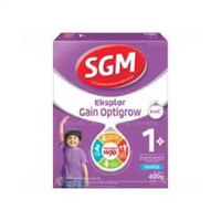 SGM OPTIGROW 1+ 800gr | SGM EKSPLOR GAIN OPTIGROW 1+