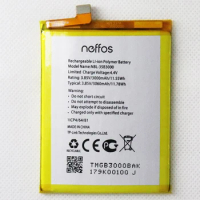 3000mah NBL-35B3000 battery for TP-link Neffos C7 TP910A TP910C battery +Tools