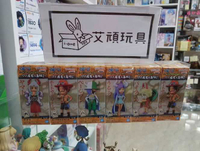 【艾頑玩具】『現貨(全套5款+1款重複) 』BANPRESTO 景品 海賊王 航海王 WCF 和之國 鬼島篇2 大和