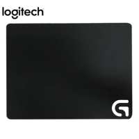 Logitech G240 G440 G640 Mouse Pad Cloth Game Mouse Pad for PC Computer Laptop 340*280mm 345*319*280 mm 400*460*3mm