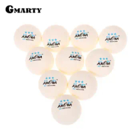10Pcs 40mm ABS Ping Pong Balls Table Training Balls Professional Table Tennis Balls TTF Standard Table Tennis For Competition