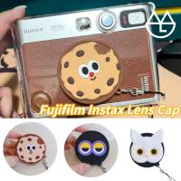 Lens Cover Lens Cap Fujifilm Instax Mini Evo / Fujifilm Instax Mini Evo Lens Cap