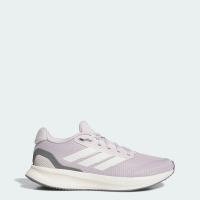 adidas วิ่ง รองเท้าวิ่ง Runfalcon 5 ผู้หญิง สีม่วง JQ9399