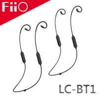 FiiO LC-BT1 運動藍牙升級線