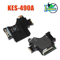 Repair Part Optical Laser Lens For PlayStation 4 KES-490A KES 490A KEM 490 Games Console