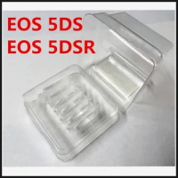 NEW Original Frosted Glass (Focusing Screen) For Canon EOS 5Ds 5DSR Digital Camera Repair Part