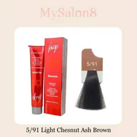 Vitality's Art Absolute Cat Rambut 100ml 5/91