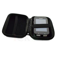 Outdoor Traveling Protect Case Bag Portable Bag For Garmin Edge 540 810 820 1000 830 520 830 Explore Wahoo Element IGSport GPS