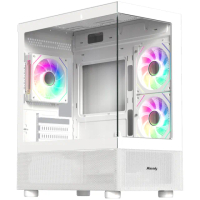 【MSI 微星】R7八核 RTX5060TI 16G{心靈樂園}電競電腦(R7-8700F/B650/32G D5/500GB/魔物獵人適用)