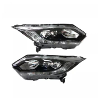 Car Spare Parts Headlight/Light for Honda Binzhi Headlight Vezel Ru Hr-v 2014-2015 33100-T7A-H11 33150-T7A-H11