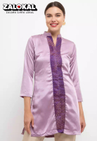 Chanira Festive Collection Chanira Festive Lyra Tunic-Lilac