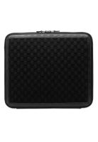 Gucci 二手 Gucci Guccissima 筆記型電腦包