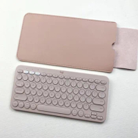 Laptop Keyboard Bag Cover For Logitech K380 Case Protective Storage Organizer