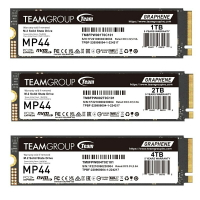 【享最高折300】十銓 MP44 1TB/2TB/4TB Gen4 M.2固態硬碟