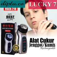 BISA COD -Alat Cukur Kumis Jenggot murah - Shaver KANG LING