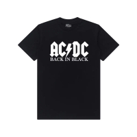 KAOS BAND ACDC | KAOS BAND ROCK | BAJU DISTRO PRIA WANITA