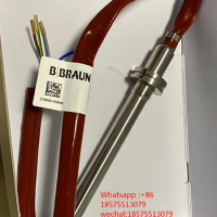 For Braun 3456020B Hemodialysis Machine Heating Rod (Series 9) New Original